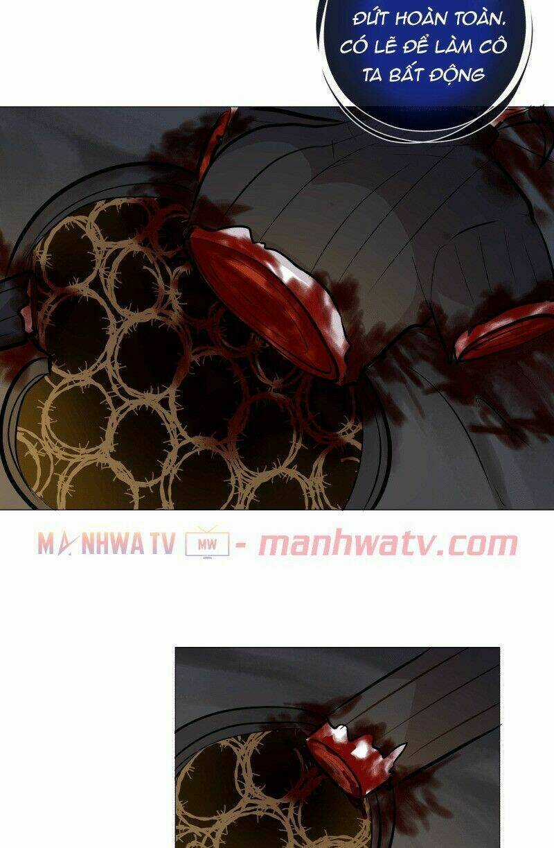 Trọng Sinh Mạc Thế - Chapter 72 - Trang 27