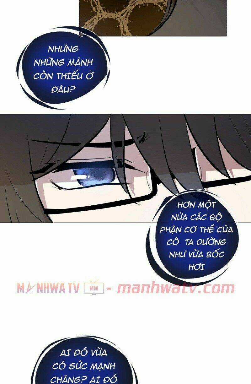 Trọng Sinh Mạc Thế - Chapter 72 - Trang 28