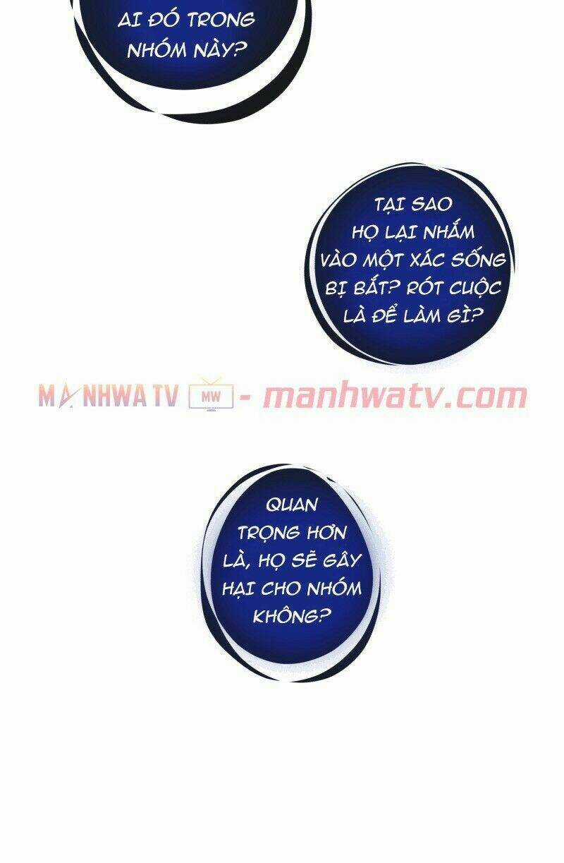 Trọng Sinh Mạc Thế - Chapter 72 - Trang 29