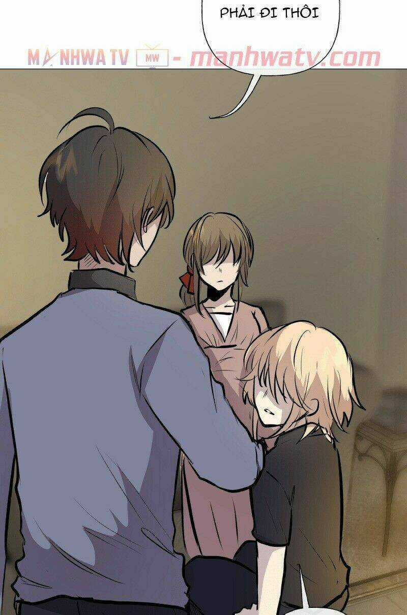 Trọng Sinh Mạc Thế - Chapter 72 - Trang 32