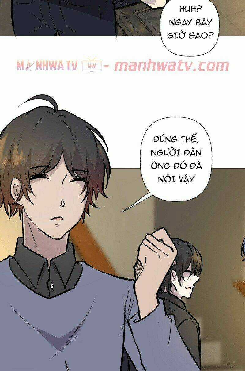 Trọng Sinh Mạc Thế - Chapter 72 - Trang 33