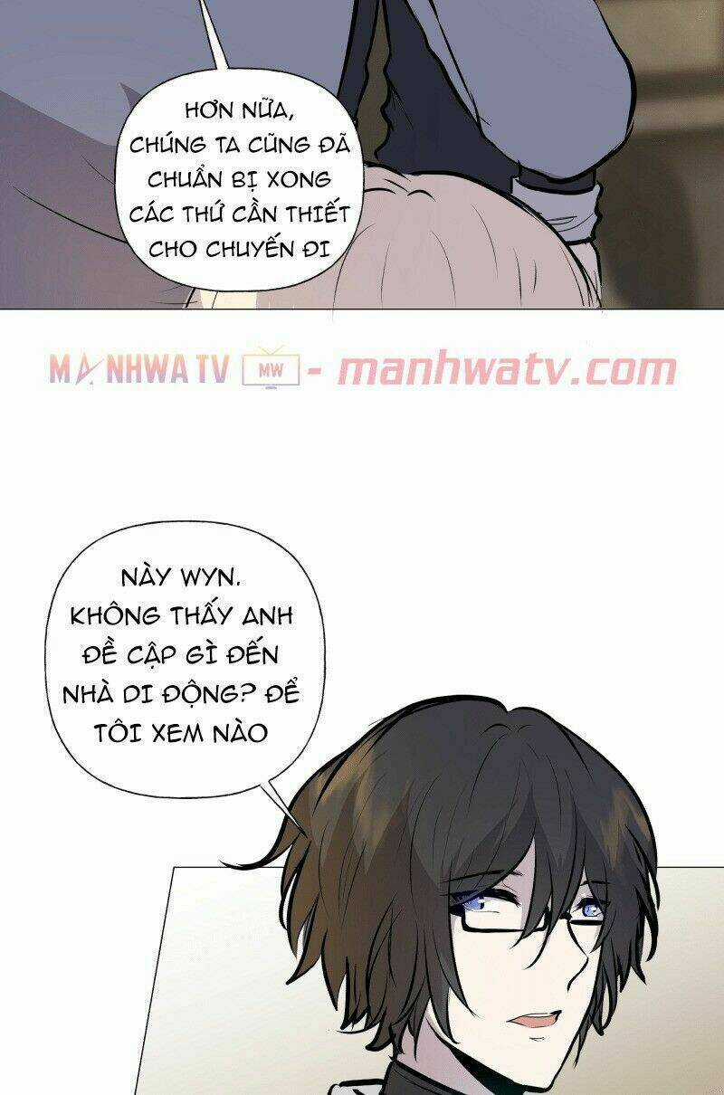 Trọng Sinh Mạc Thế - Chapter 72 - Trang 34