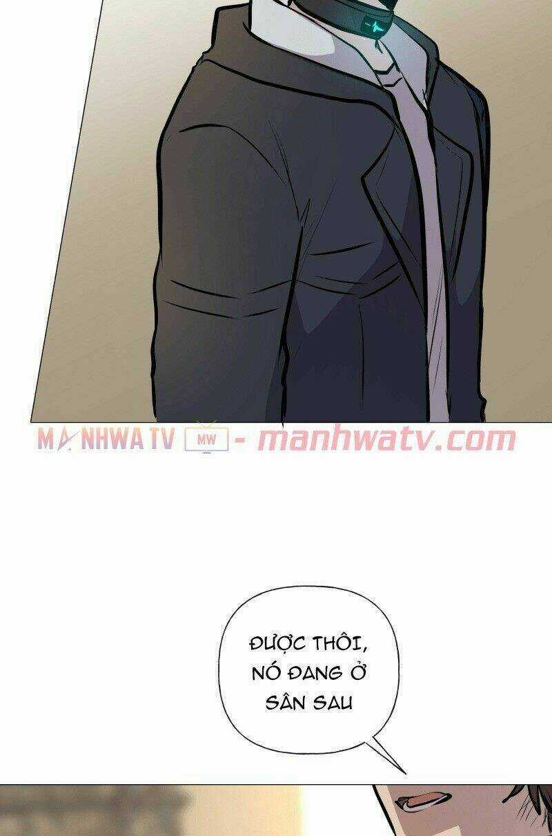 Trọng Sinh Mạc Thế - Chapter 72 - Trang 35