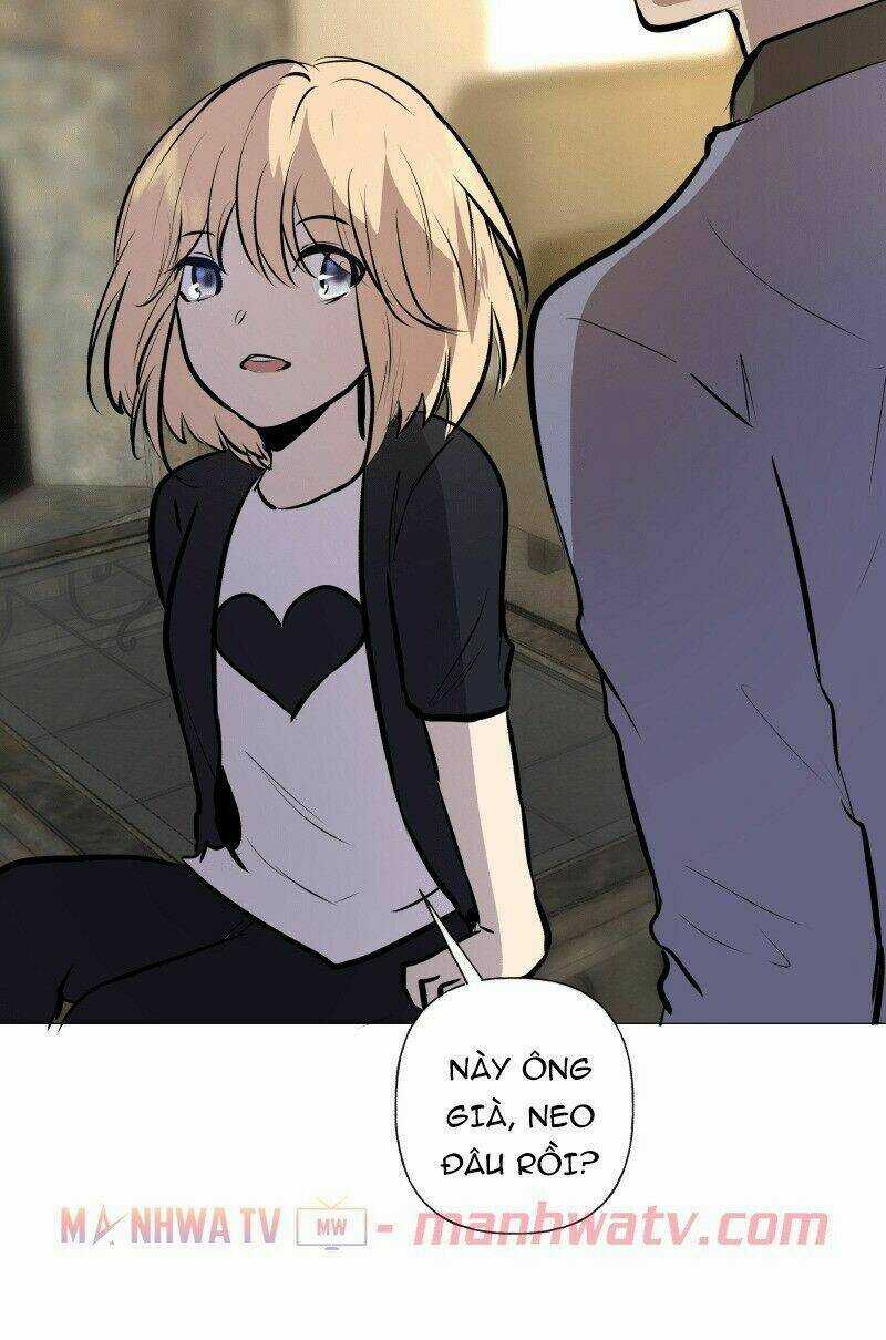 Trọng Sinh Mạc Thế - Chapter 72 - Trang 36