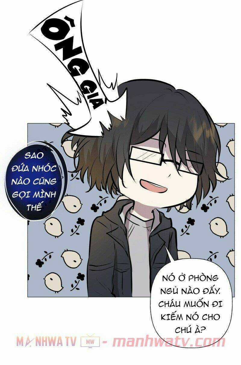 Trọng Sinh Mạc Thế - Chapter 72 - Trang 37