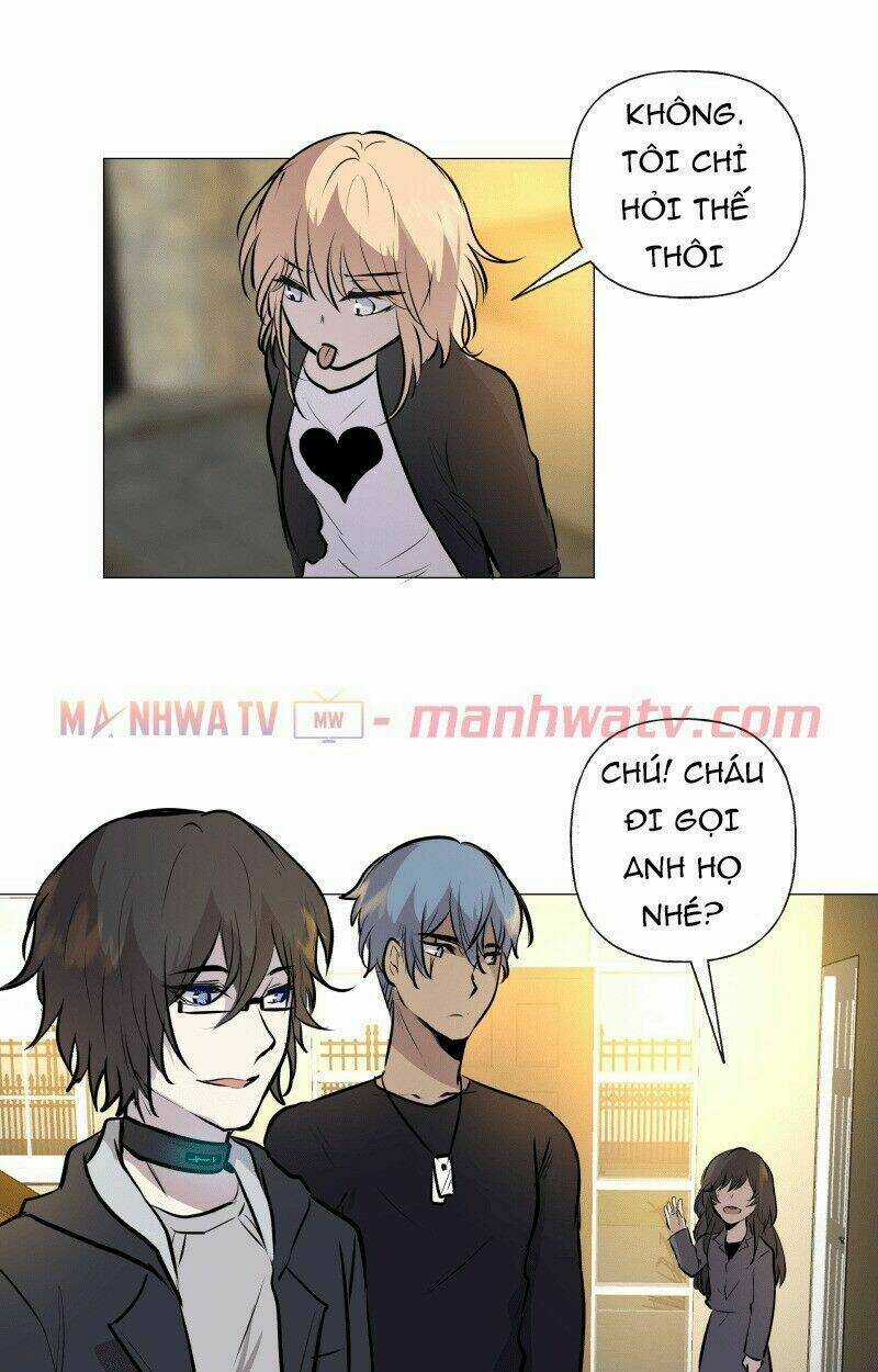 Trọng Sinh Mạc Thế - Chapter 72 - Trang 38