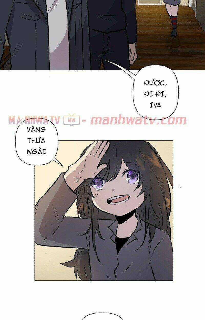 Trọng Sinh Mạc Thế - Chapter 72 - Trang 39