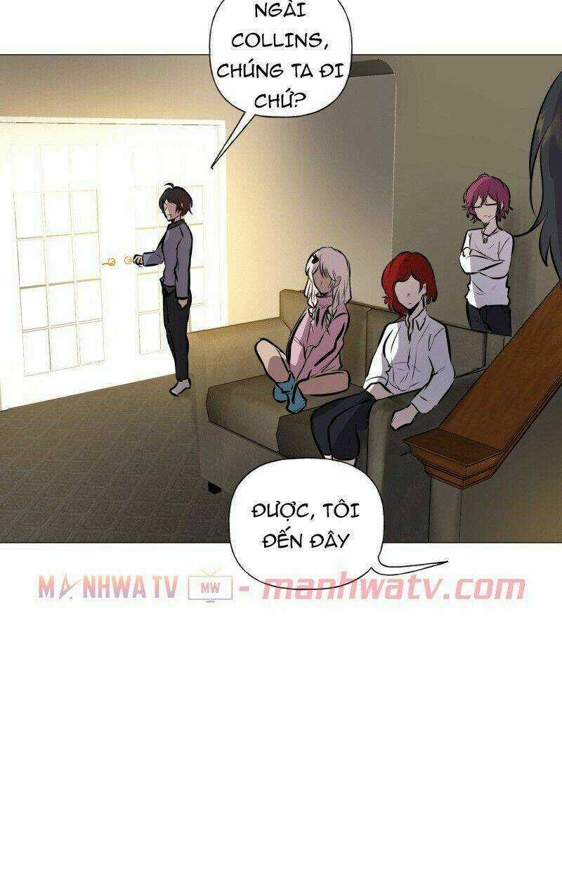 Trọng Sinh Mạc Thế - Chapter 72 - Trang 40