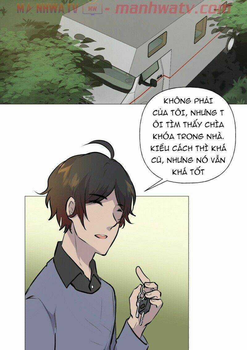 Trọng Sinh Mạc Thế - Chapter 72 - Trang 42