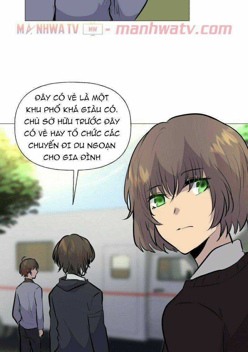 Trọng Sinh Mạc Thế - Chapter 72 - Trang 43