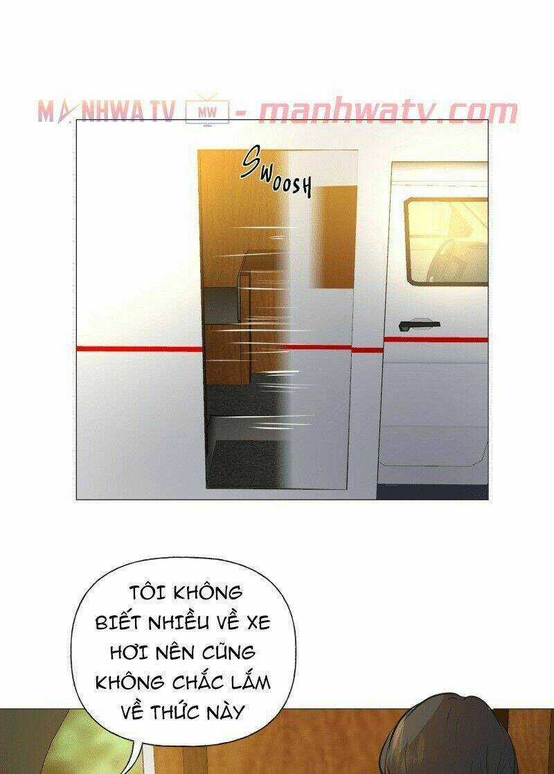 Trọng Sinh Mạc Thế - Chapter 72 - Trang 45