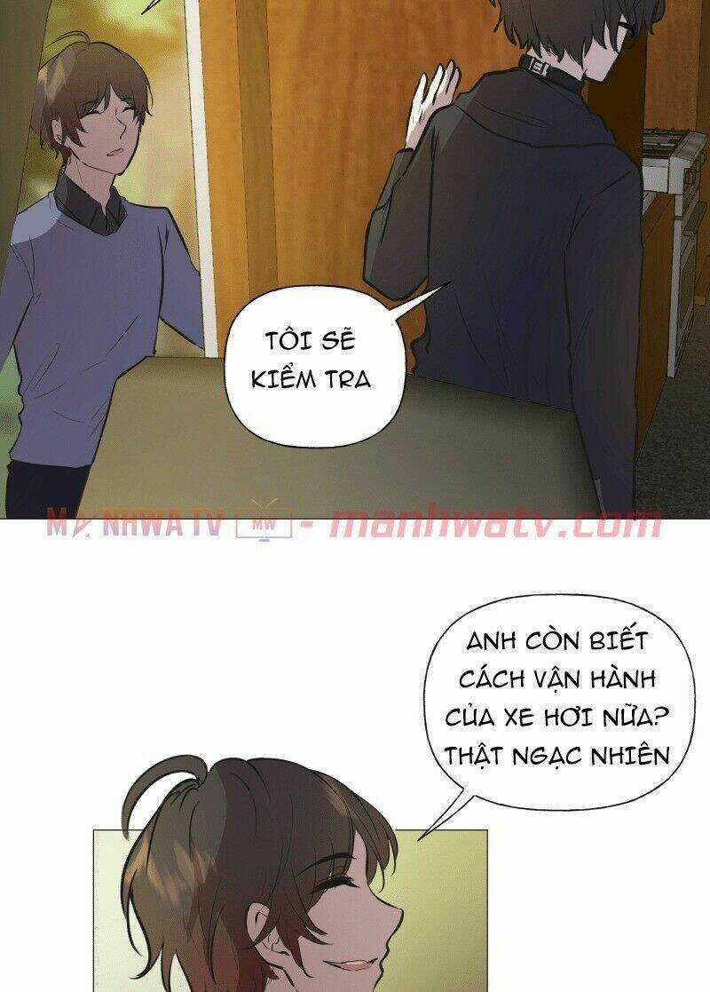 Trọng Sinh Mạc Thế - Chapter 72 - Trang 46