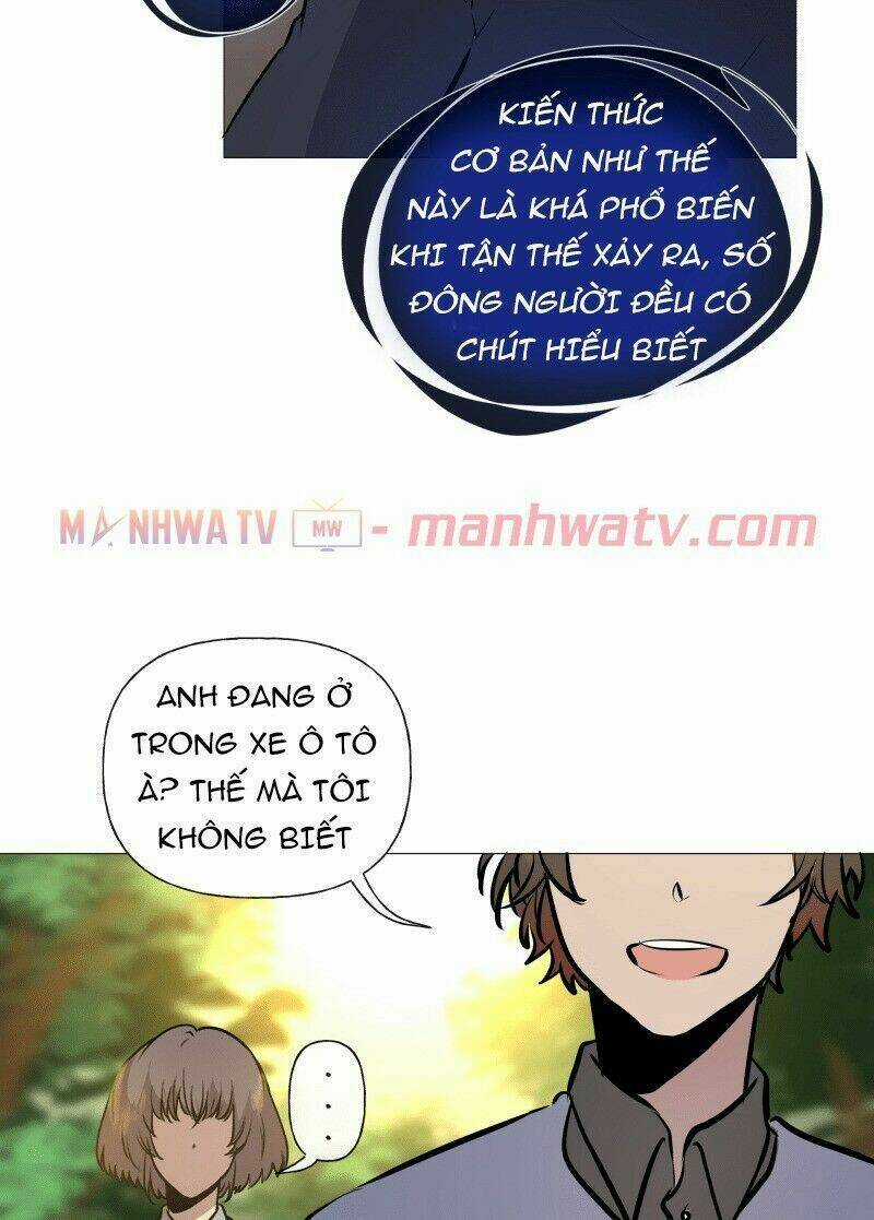 Trọng Sinh Mạc Thế - Chapter 72 - Trang 48