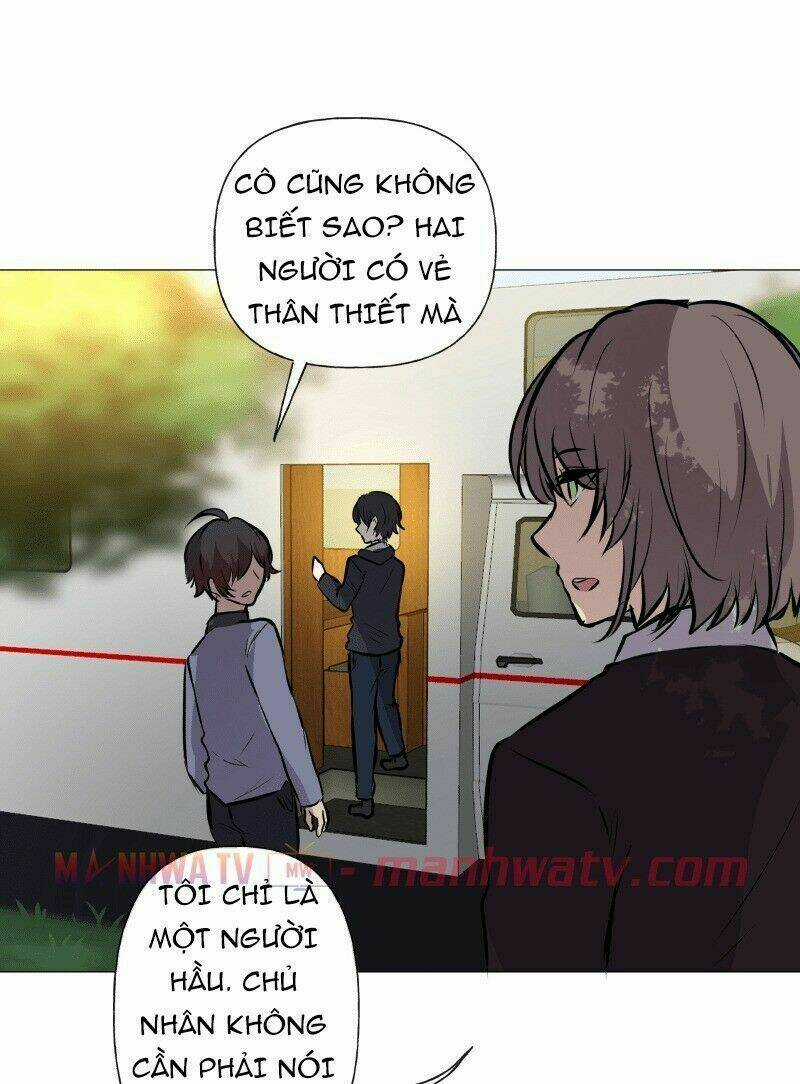 Trọng Sinh Mạc Thế - Chapter 72 - Trang 51