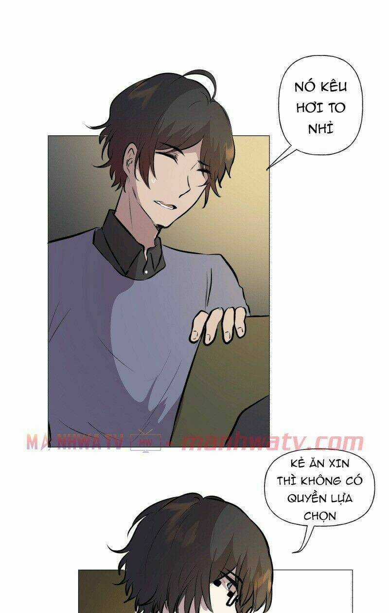 Trọng Sinh Mạc Thế - Chapter 72 - Trang 56