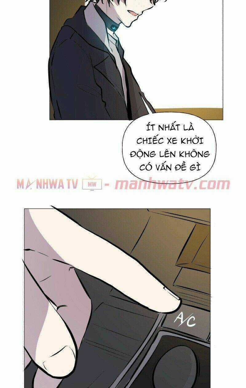 Trọng Sinh Mạc Thế - Chapter 72 - Trang 57