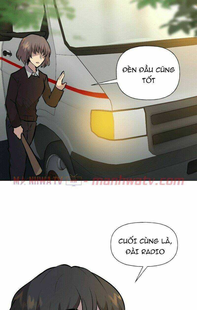 Trọng Sinh Mạc Thế - Chapter 72 - Trang 59