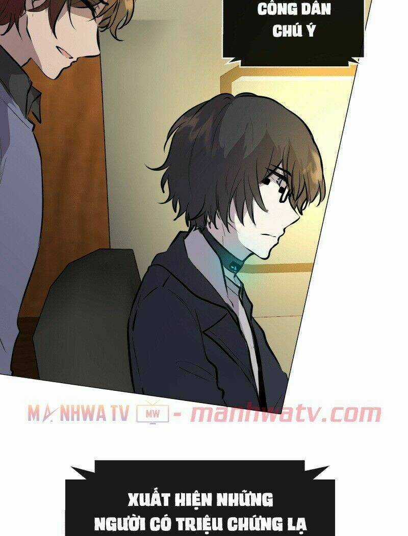 Trọng Sinh Mạc Thế - Chapter 72 - Trang 63