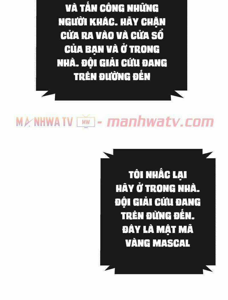 Trọng Sinh Mạc Thế - Chapter 72 - Trang 64