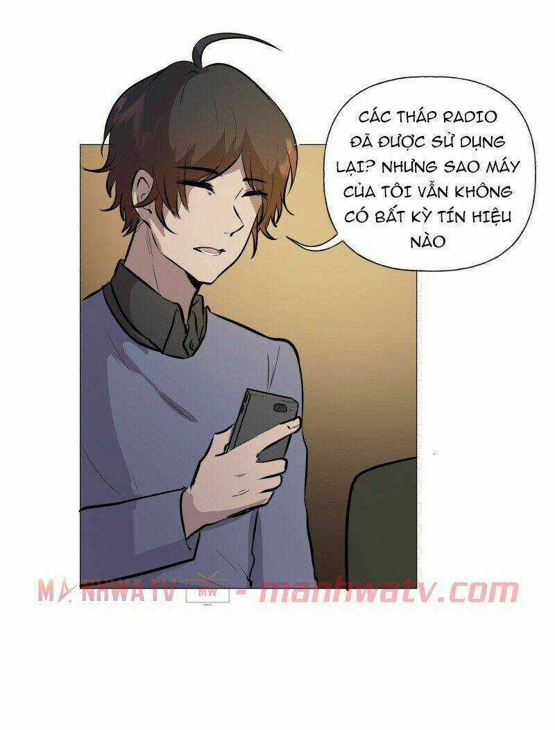 Trọng Sinh Mạc Thế - Chapter 72 - Trang 65