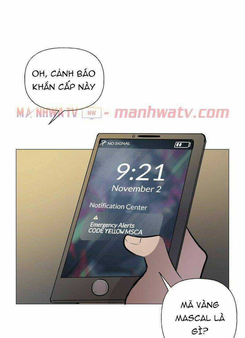 Trọng Sinh Mạc Thế - Chapter 72 - Trang 66