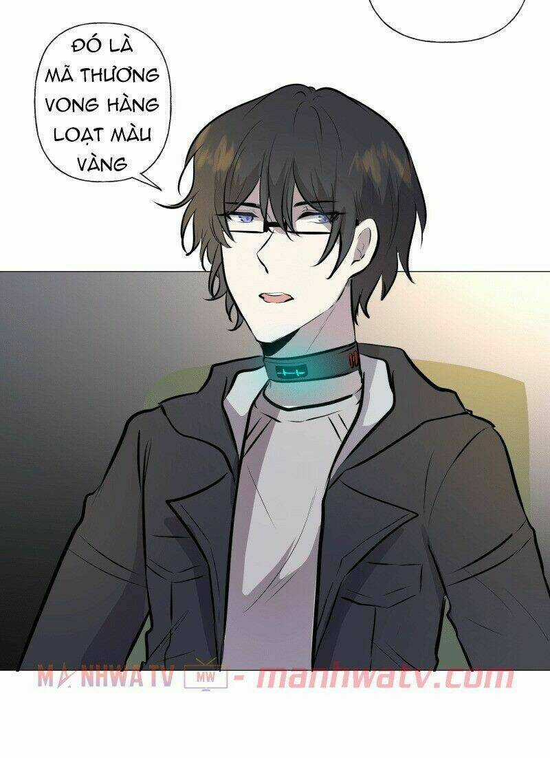 Trọng Sinh Mạc Thế - Chapter 72 - Trang 67