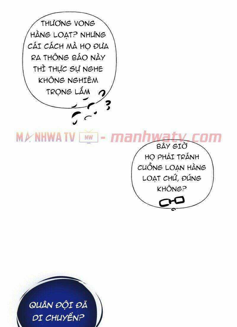 Trọng Sinh Mạc Thế - Chapter 72 - Trang 68