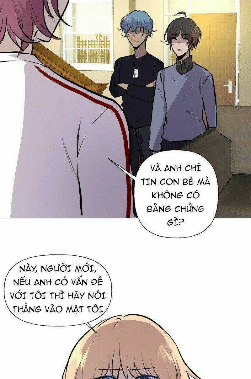 Trọng Sinh Mạc Thế - Chapter 73 - Trang 12