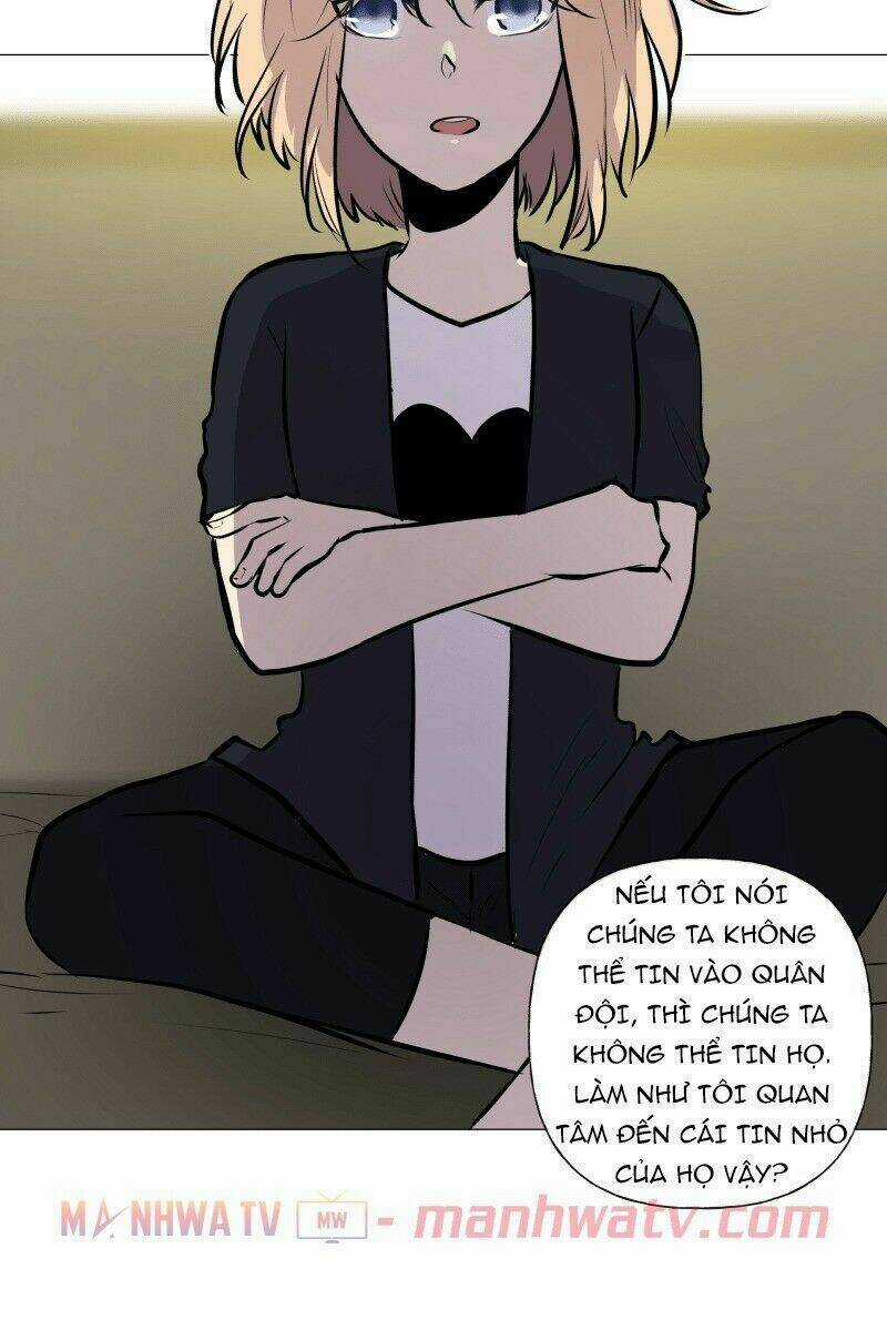 Trọng Sinh Mạc Thế - Chapter 73 - Trang 13