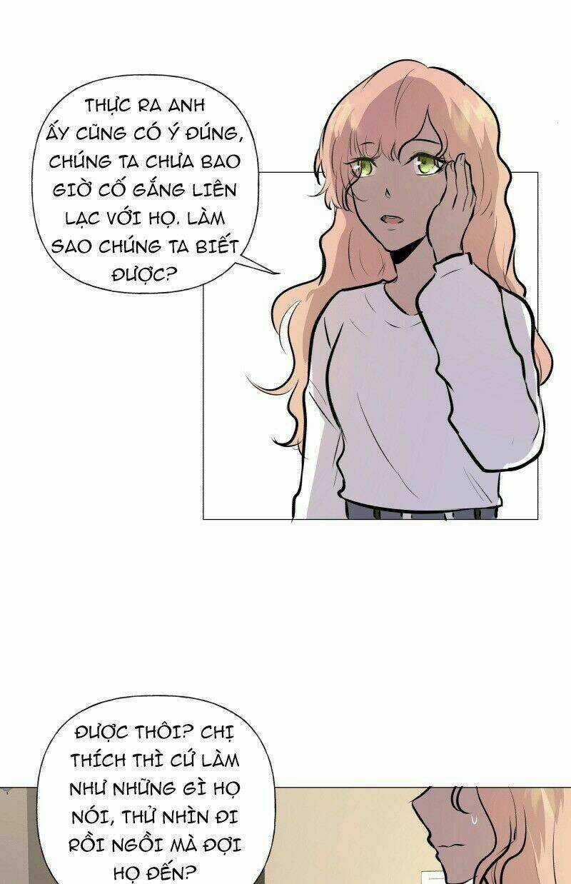 Trọng Sinh Mạc Thế - Chapter 73 - Trang 14