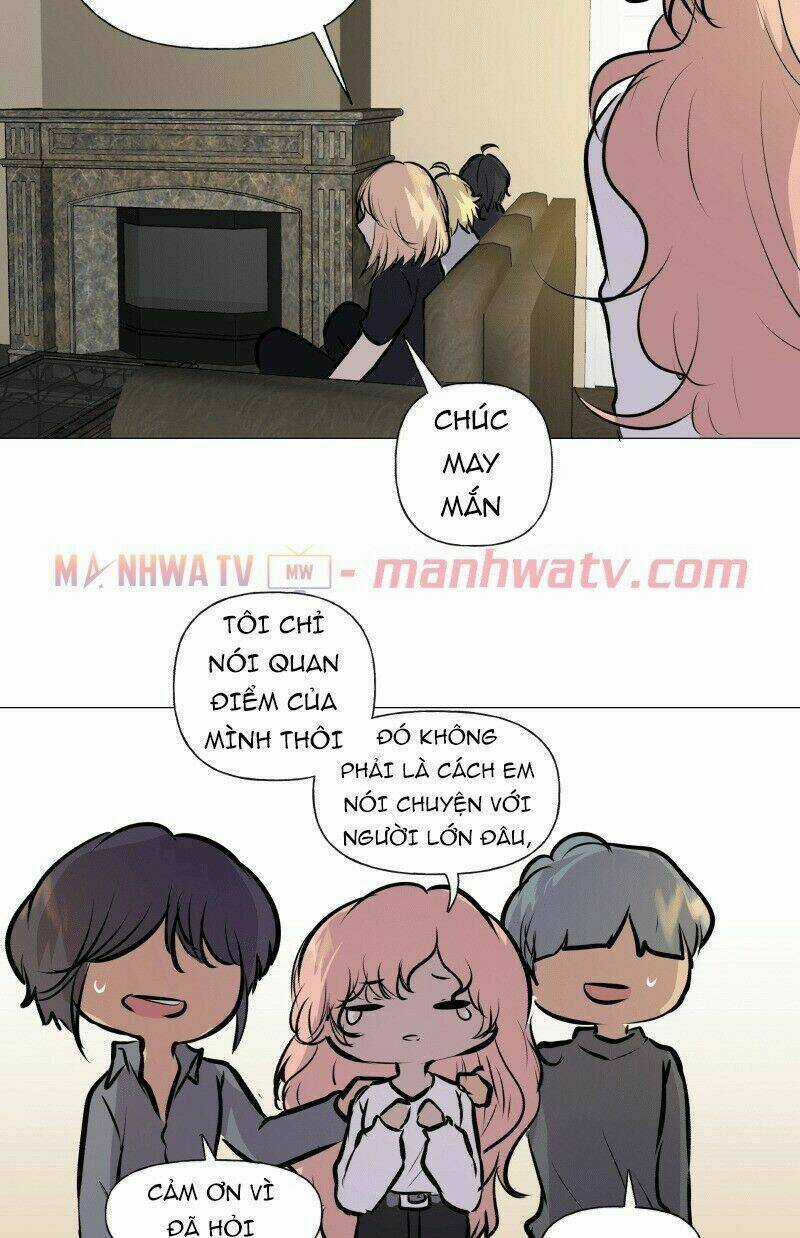 Trọng Sinh Mạc Thế - Chapter 73 - Trang 15