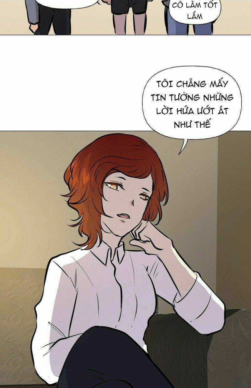 Trọng Sinh Mạc Thế - Chapter 73 - Trang 16