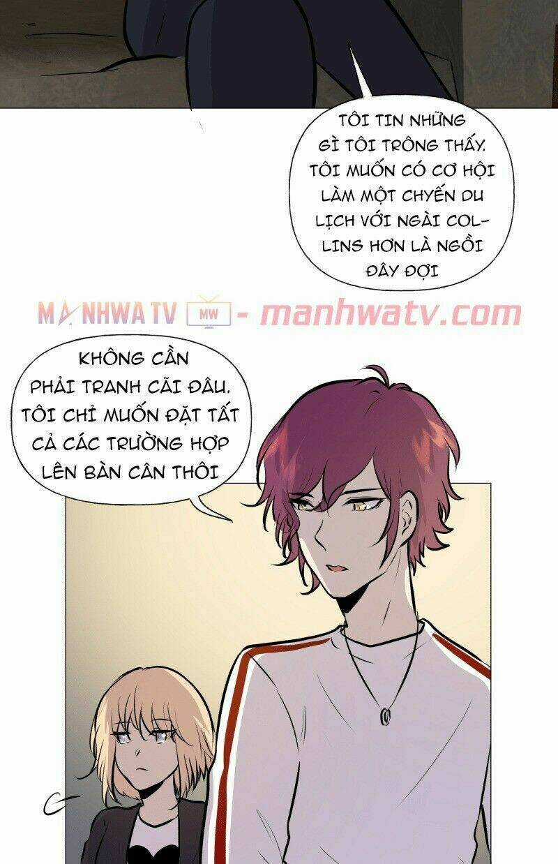 Trọng Sinh Mạc Thế - Chapter 73 - Trang 17