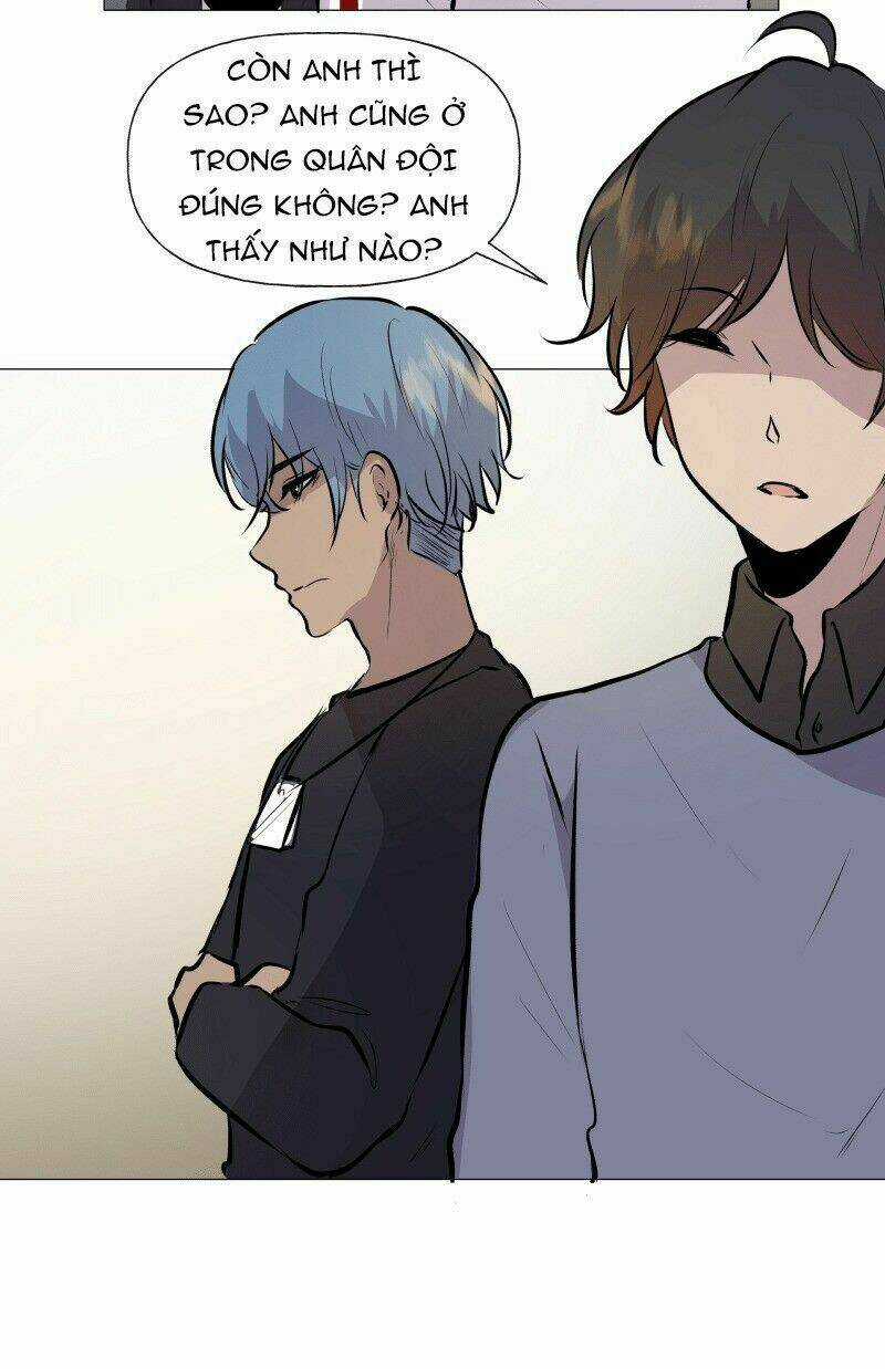 Trọng Sinh Mạc Thế - Chapter 73 - Trang 18