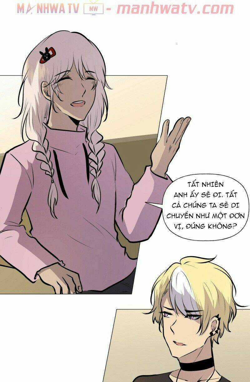 Trọng Sinh Mạc Thế - Chapter 73 - Trang 19