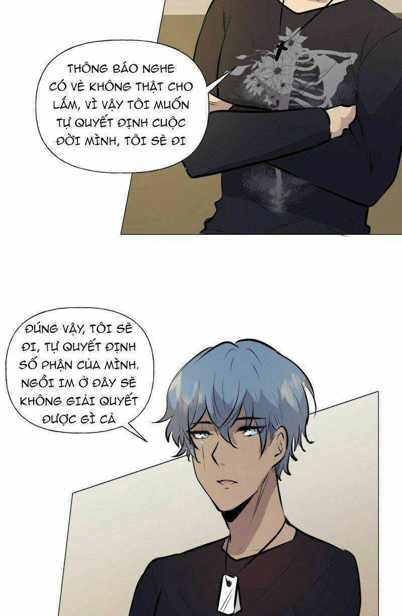 Trọng Sinh Mạc Thế - Chapter 73 - Trang 20