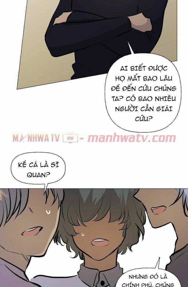 Trọng Sinh Mạc Thế - Chapter 73 - Trang 21