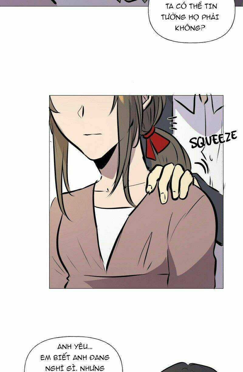 Trọng Sinh Mạc Thế - Chapter 73 - Trang 22