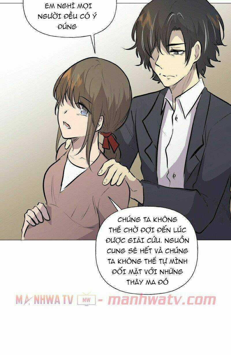 Trọng Sinh Mạc Thế - Chapter 73 - Trang 23