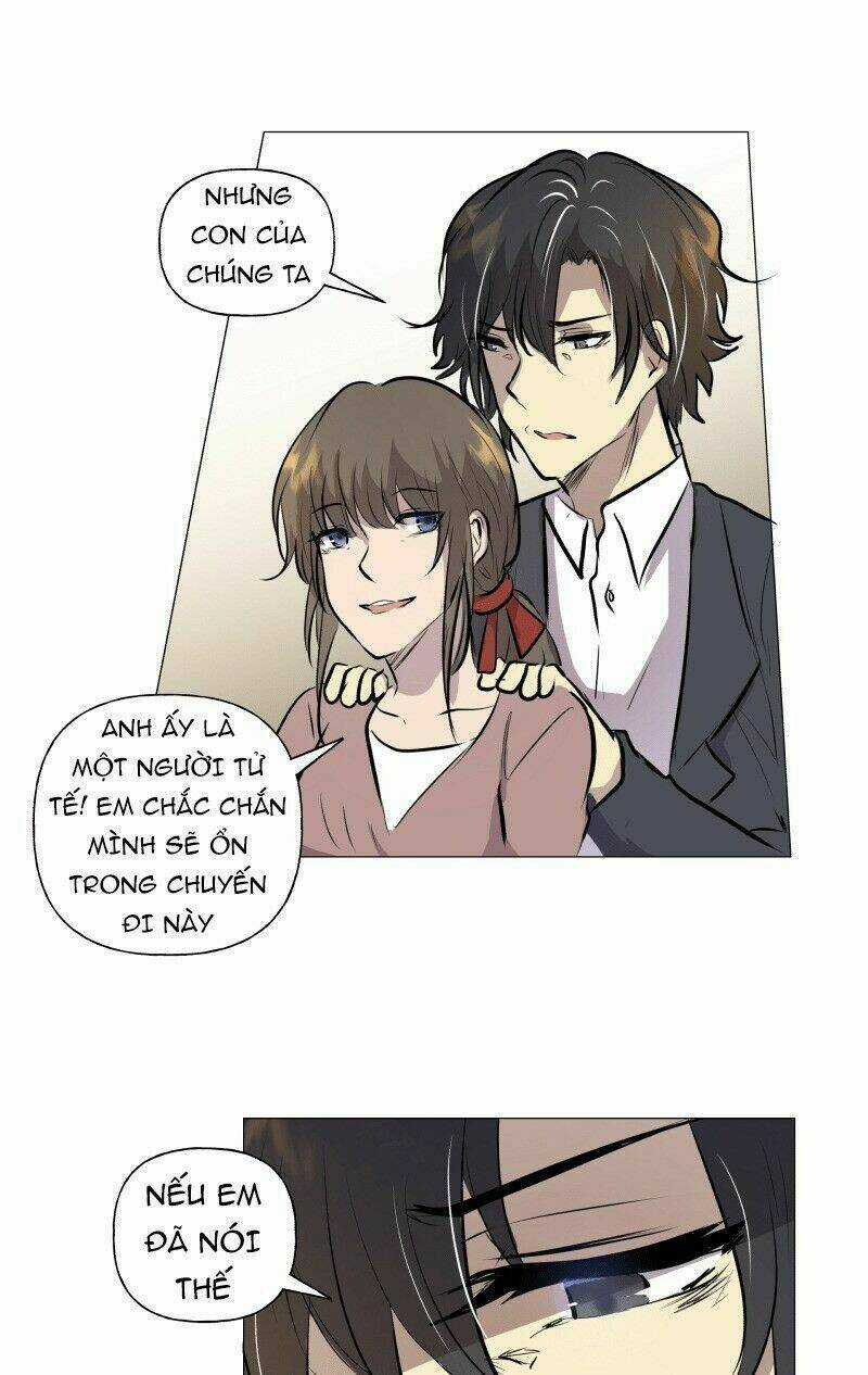 Trọng Sinh Mạc Thế - Chapter 73 - Trang 24