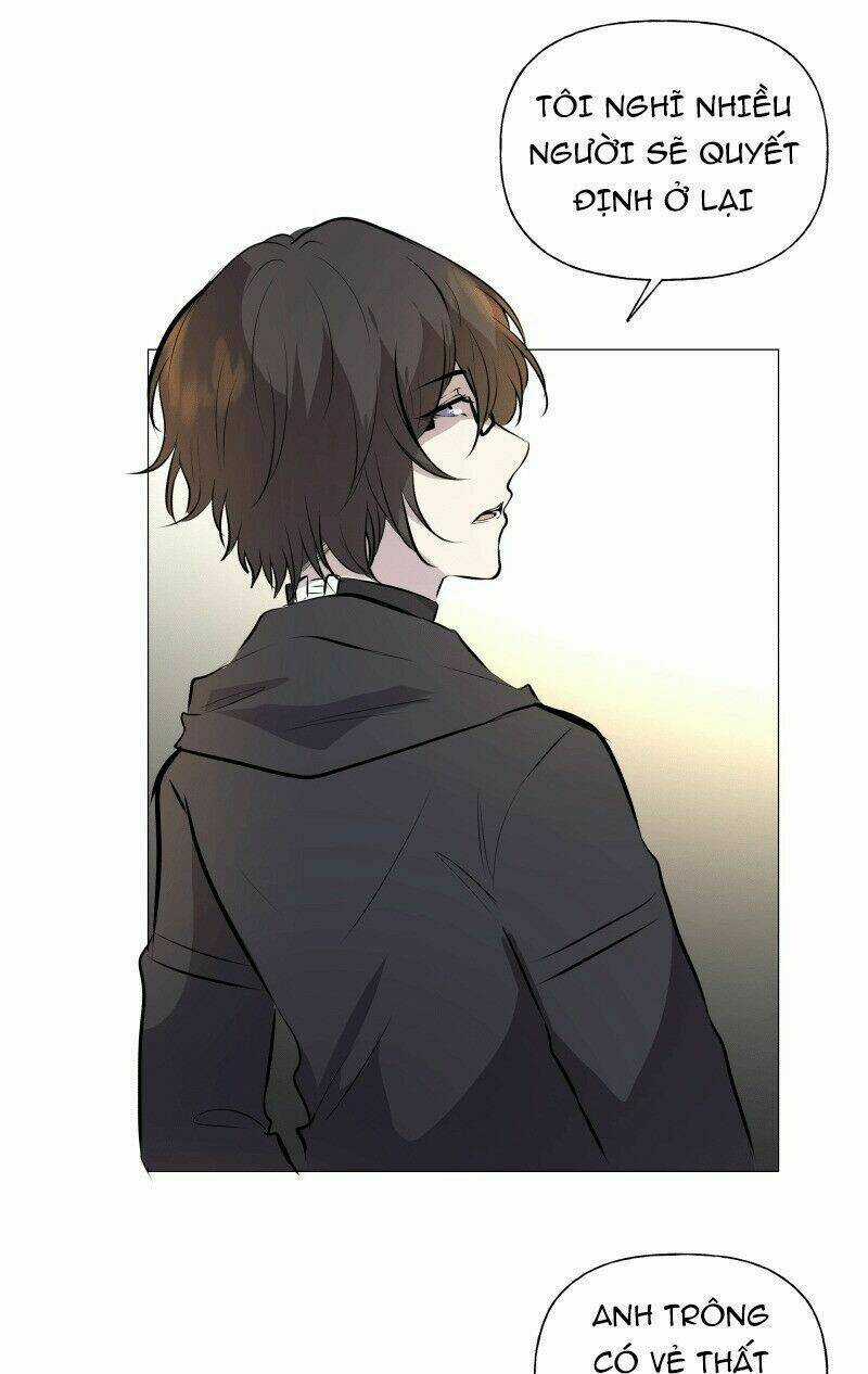 Trọng Sinh Mạc Thế - Chapter 73 - Trang 26