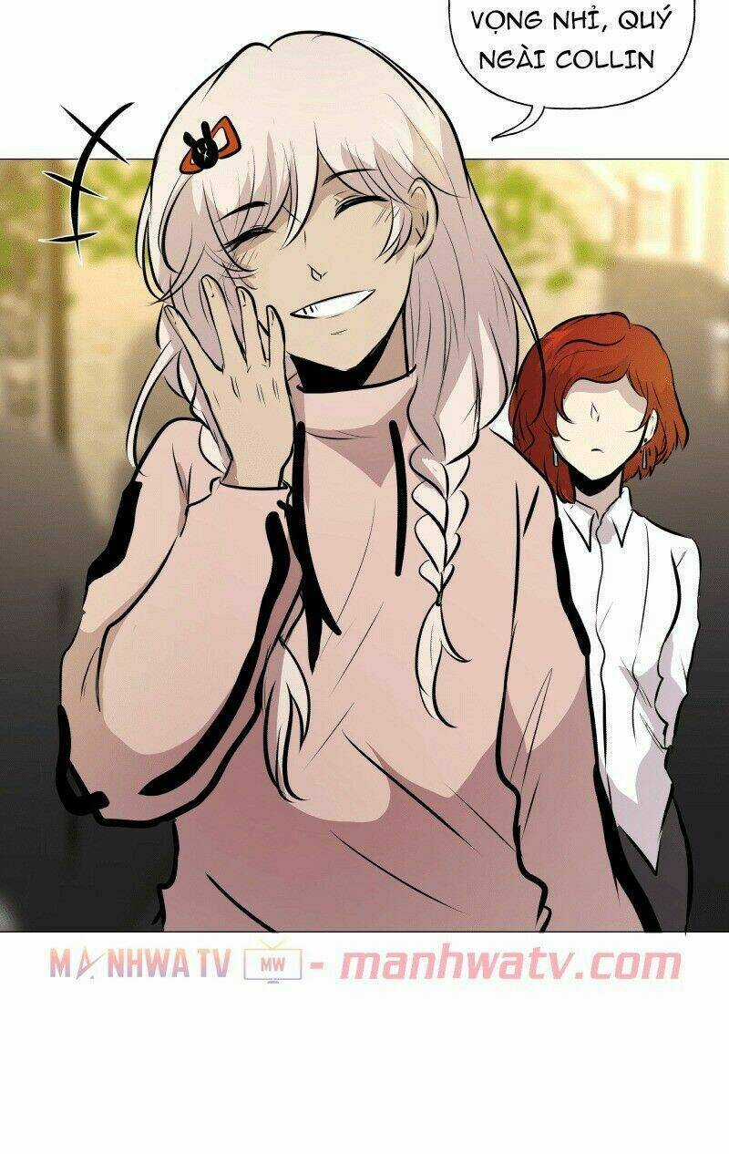 Trọng Sinh Mạc Thế - Chapter 73 - Trang 27