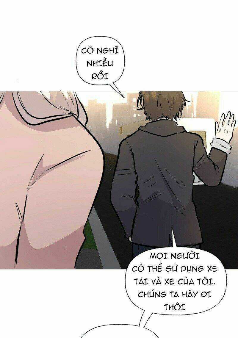 Trọng Sinh Mạc Thế - Chapter 73 - Trang 28