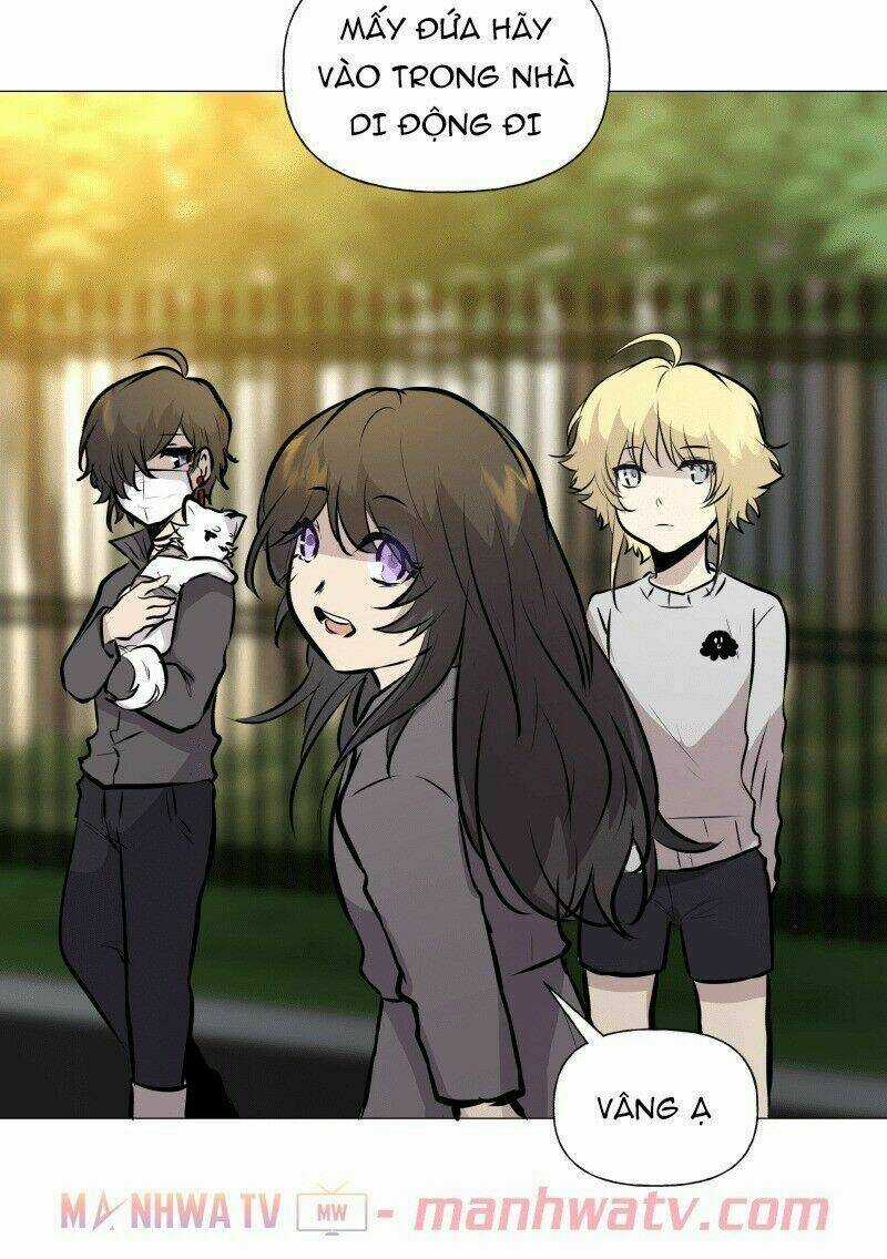 Trọng Sinh Mạc Thế - Chapter 73 - Trang 29