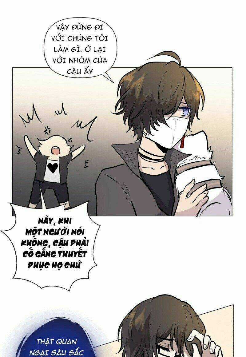 Trọng Sinh Mạc Thế - Chapter 73 - Trang 32