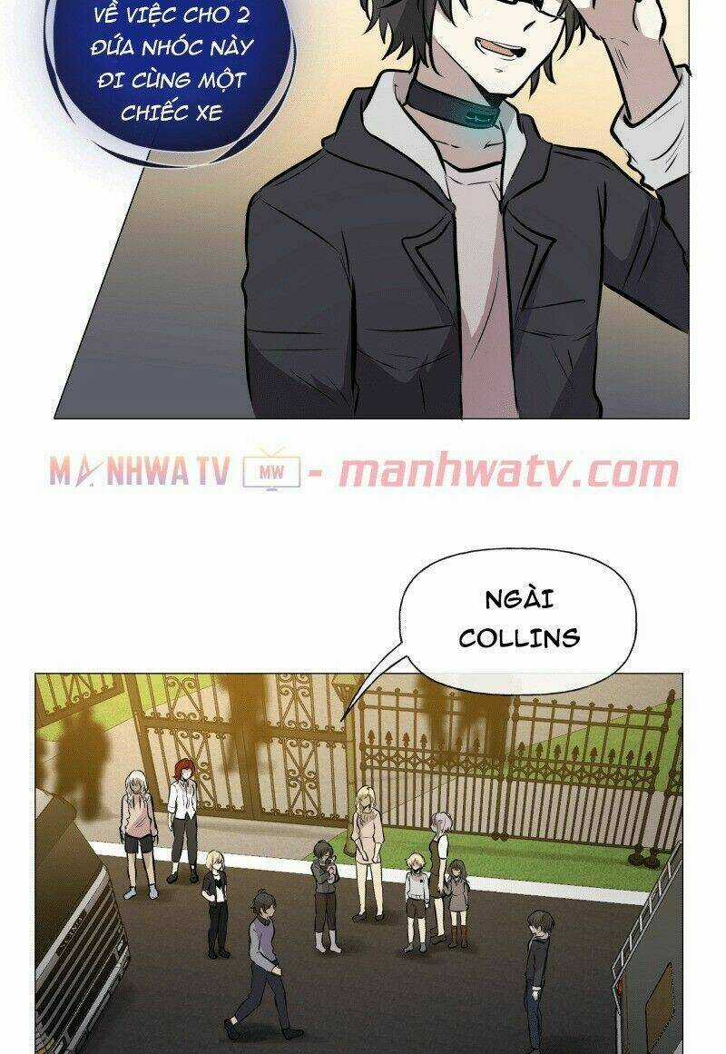 Trọng Sinh Mạc Thế - Chapter 73 - Trang 33