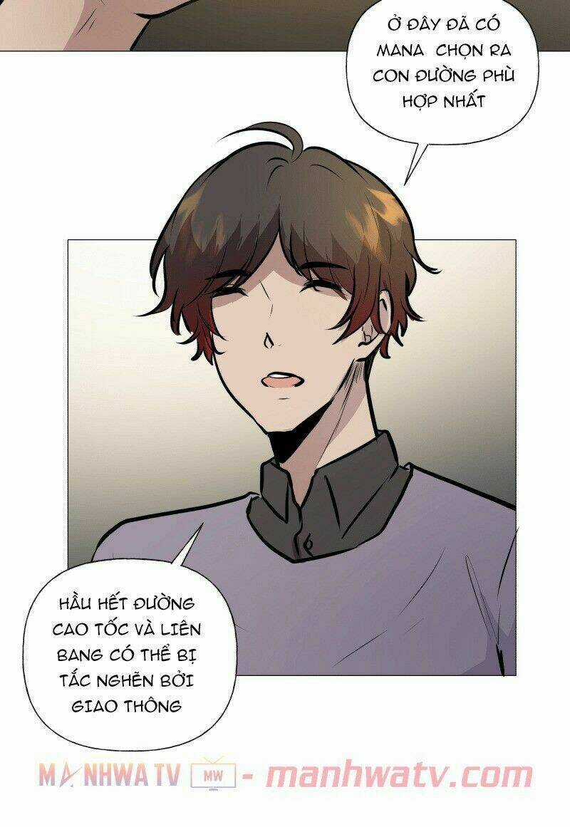 Trọng Sinh Mạc Thế - Chapter 73 - Trang 35