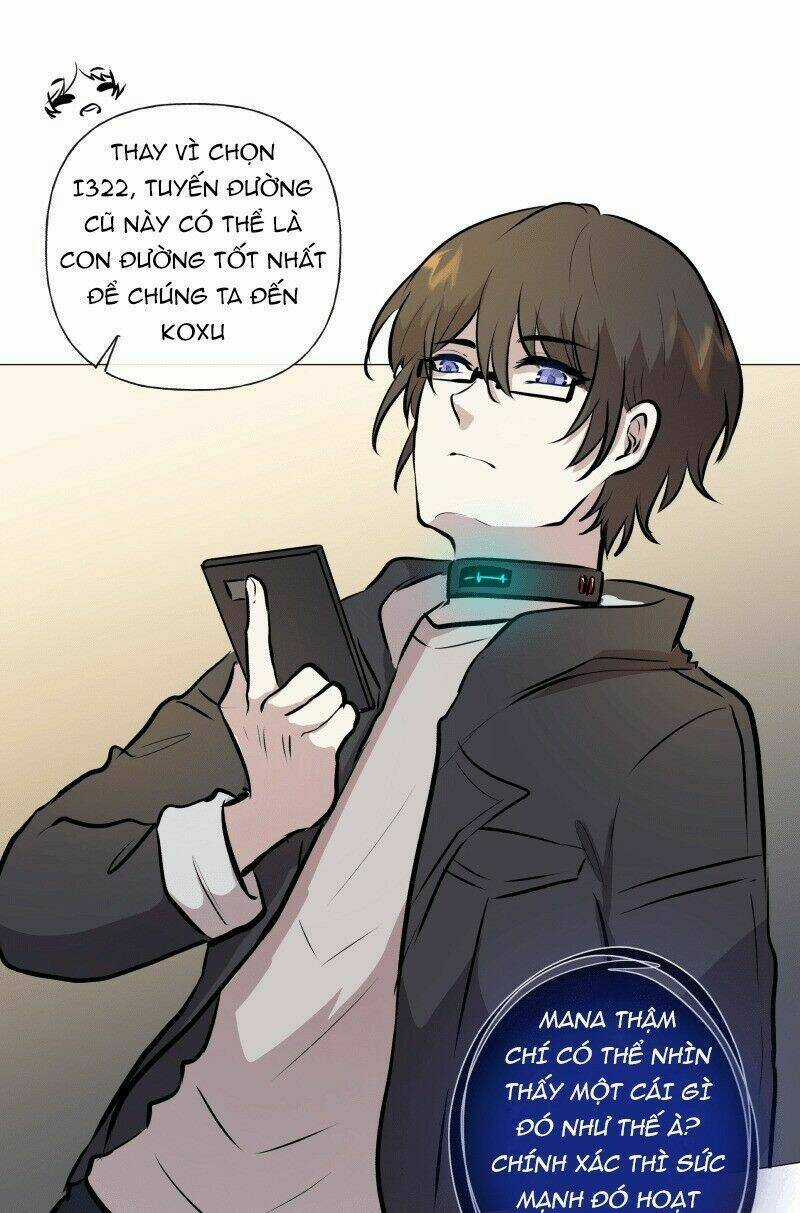 Trọng Sinh Mạc Thế - Chapter 73 - Trang 36