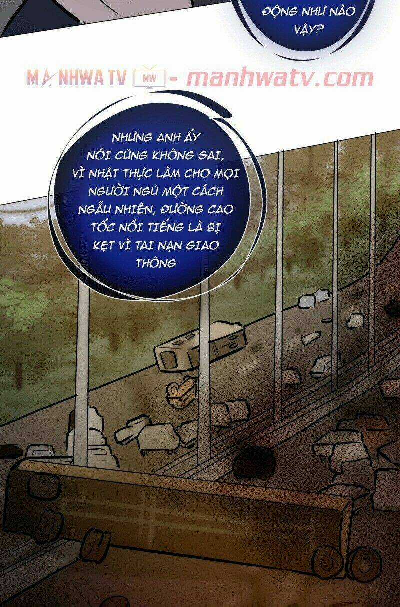 Trọng Sinh Mạc Thế - Chapter 73 - Trang 37