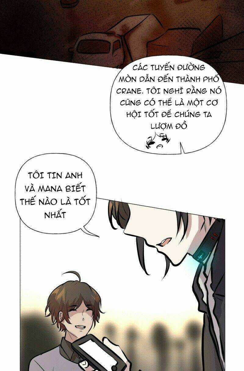 Trọng Sinh Mạc Thế - Chapter 73 - Trang 38